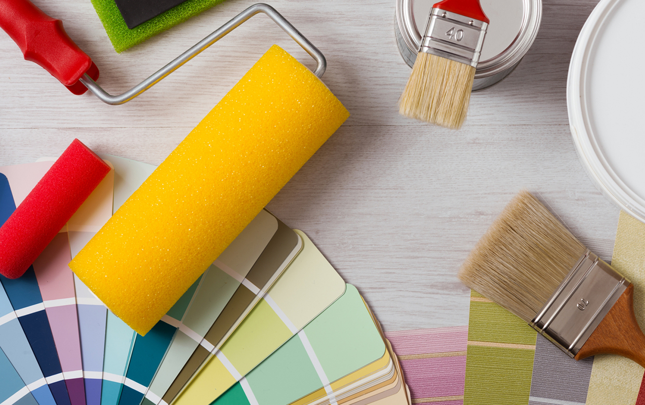 Erzurum dış cephe boyama