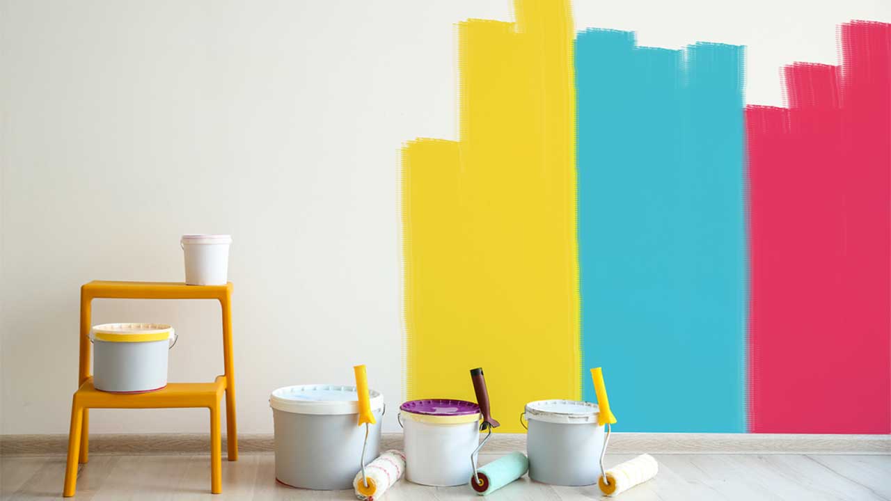 Erzurum iç cephe boyama